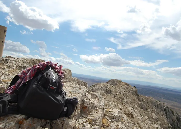 La Carretería Casa rural *